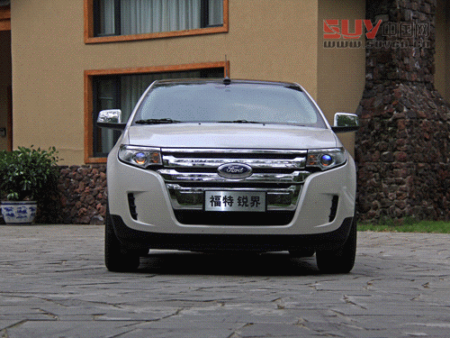 同為35.88萬 格銳/Q5/銳界中型SUV競技