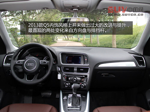 同為35.88萬 格銳/Q5/銳界中型SUV競技