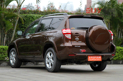 豐田RAV4 豐田RAV4