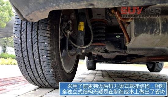 別克 昂科拉 實拍 圖解 圖片