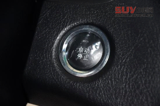 比亞迪 S6 實拍 內(nèi)飾 圖片