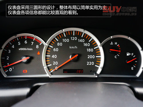 硬派SUV典范 全新帕拉丁四驅(qū)豪華紀(jì)念版