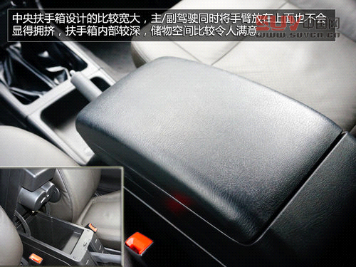 硬派SUV典范 全新帕拉丁四驅(qū)豪華紀(jì)念版