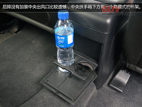 硬派SUV典范 全新帕拉丁四驅(qū)豪華紀(jì)念版