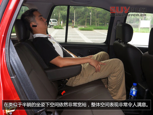 硬派SUV典范 全新帕拉丁四驅(qū)豪華紀(jì)念版