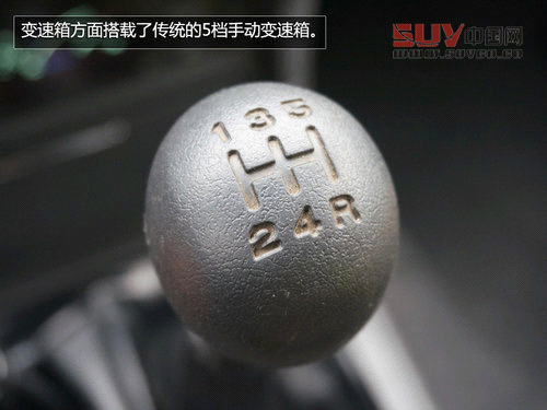 硬派SUV典范 全新帕拉丁四驅(qū)豪華紀(jì)念版