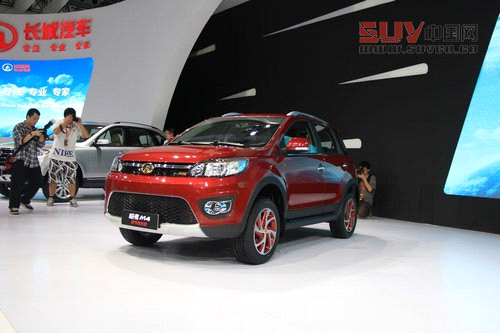 長城  1.5L 手動(dòng)