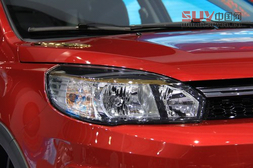 長城  1.5L 手動(dòng)