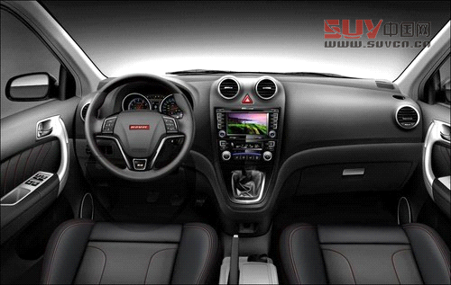 哈弗SUV試水網(wǎng)購 H6限量版受熱捧