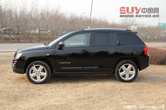 8款25萬(wàn)元原裝進(jìn)口SUV導(dǎo)購(gòu) 形動(dòng)兼顧