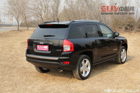 8款25萬(wàn)元原裝進(jìn)口SUV導(dǎo)購(gòu) 形動(dòng)兼顧