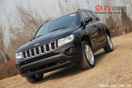 8款25萬(wàn)元原裝進(jìn)口SUV導(dǎo)購(gòu) 形動(dòng)兼顧