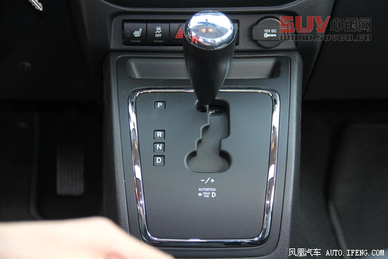 8款25萬(wàn)元原裝進(jìn)口SUV導(dǎo)購(gòu) 形動(dòng)兼顧