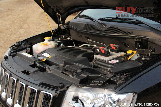 8款25萬(wàn)元原裝進(jìn)口SUV導(dǎo)購(gòu) 形動(dòng)兼顧