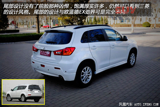 8款25萬(wàn)元原裝進(jìn)口SUV導(dǎo)購(gòu) 形動(dòng)兼顧[2]