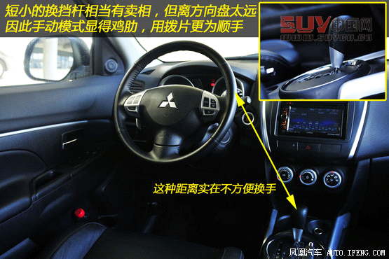 8款25萬(wàn)元原裝進(jìn)口SUV導(dǎo)購(gòu) 形動(dòng)兼顧[2]