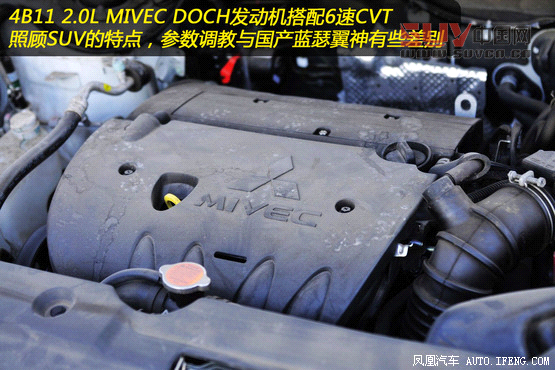 8款25萬(wàn)元原裝進(jìn)口SUV導(dǎo)購(gòu) 形動(dòng)兼顧[2]