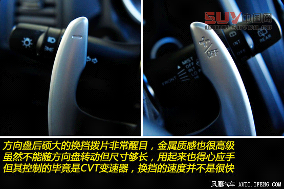 8款25萬(wàn)元原裝進(jìn)口SUV導(dǎo)購(gòu) 形動(dòng)兼顧[2]