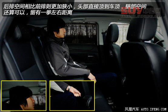 8款25萬(wàn)元原裝進(jìn)口SUV導(dǎo)購(gòu) 形動(dòng)兼顧[2]