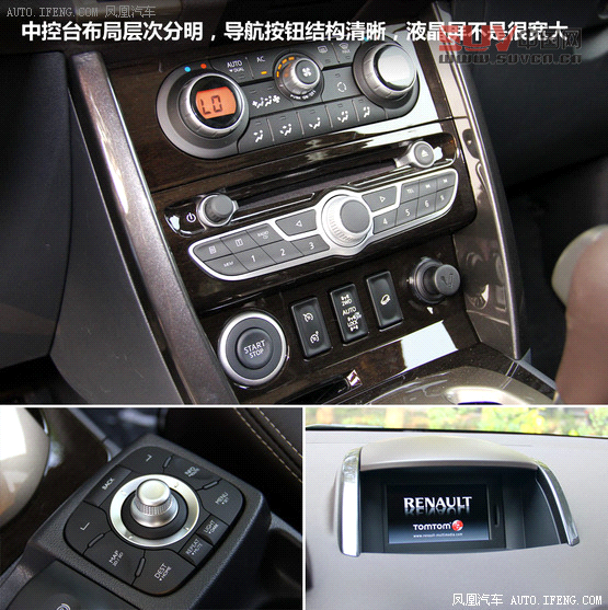 8款25萬(wàn)元原裝進(jìn)口SUV導(dǎo)購(gòu) 形動(dòng)兼顧[3]