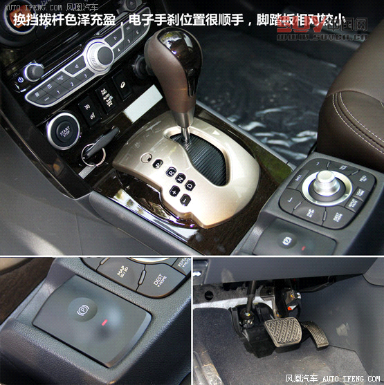 8款25萬(wàn)元原裝進(jìn)口SUV導(dǎo)購(gòu) 形動(dòng)兼顧[3]