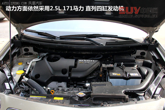 8款25萬(wàn)元原裝進(jìn)口SUV導(dǎo)購(gòu) 形動(dòng)兼顧[3]