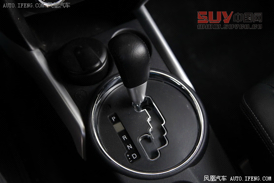 8款25萬(wàn)元原裝進(jìn)口SUV導(dǎo)購(gòu) 形動(dòng)兼顧[4]