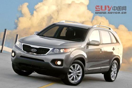 8款25萬(wàn)元原裝進(jìn)口SUV導(dǎo)購(gòu) 形動(dòng)兼顧[5]