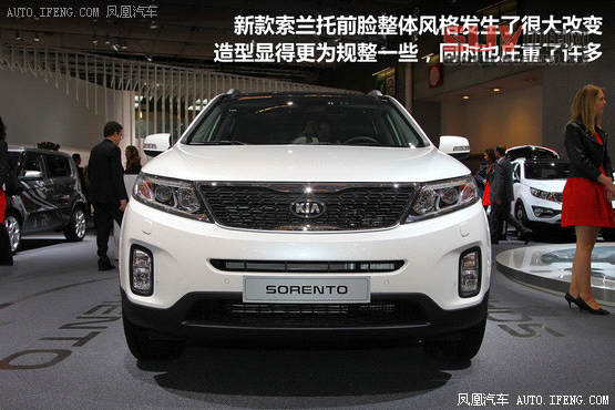 8款25萬(wàn)元原裝進(jìn)口SUV導(dǎo)購(gòu) 形動(dòng)兼顧[5]