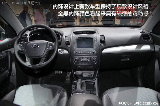 8款25萬(wàn)元原裝進(jìn)口SUV導(dǎo)購(gòu) 形動(dòng)兼顧[5]