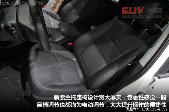 8款25萬(wàn)元原裝進(jìn)口SUV導(dǎo)購(gòu) 形動(dòng)兼顧[5]