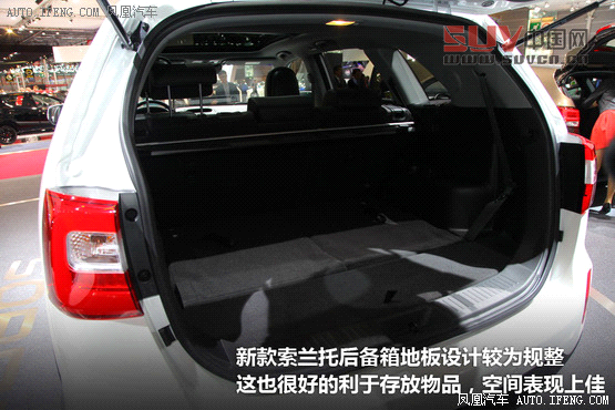 8款25萬(wàn)元原裝進(jìn)口SUV導(dǎo)購(gòu) 形動(dòng)兼顧[5]