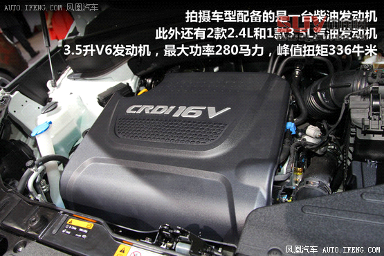 8款25萬(wàn)元原裝進(jìn)口SUV導(dǎo)購(gòu) 形動(dòng)兼顧[5]