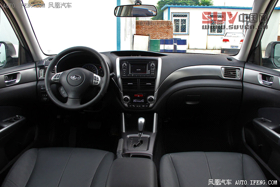 8款25萬(wàn)元原裝進(jìn)口SUV導(dǎo)購(gòu) 形動(dòng)兼顧[6]