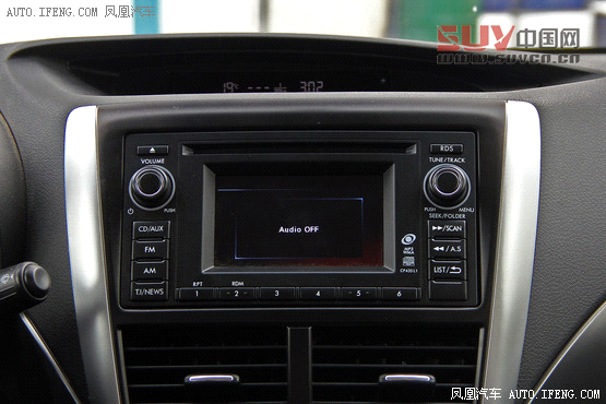 8款25萬(wàn)元原裝進(jìn)口SUV導(dǎo)購(gòu) 形動(dòng)兼顧[6]