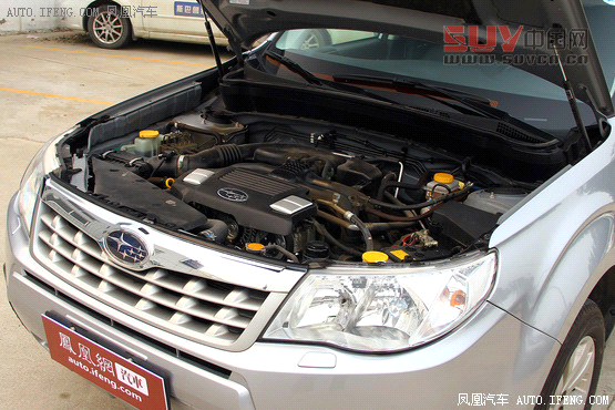 8款25萬(wàn)元原裝進(jìn)口SUV導(dǎo)購(gòu) 形動(dòng)兼顧[6]