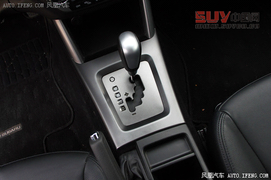 8款25萬(wàn)元原裝進(jìn)口SUV導(dǎo)購(gòu) 形動(dòng)兼顧[6]