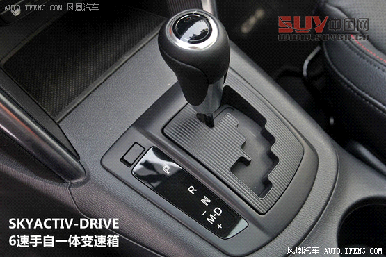 8款25萬(wàn)元原裝進(jìn)口SUV導(dǎo)購(gòu) 形動(dòng)兼顧[7]