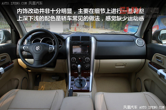 8款25萬(wàn)元原裝進(jìn)口SUV導(dǎo)購(gòu) 形動(dòng)兼顧[8]