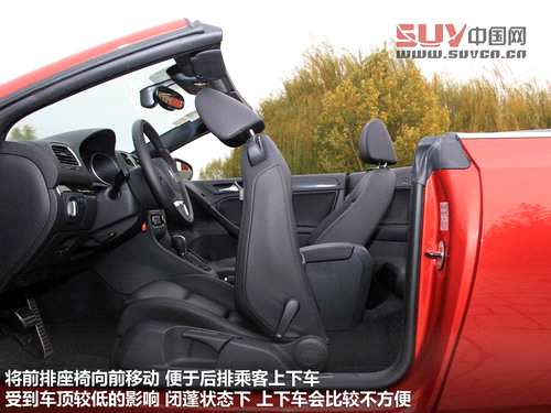 郊游度假好時節 4款40萬以內敞篷車推薦