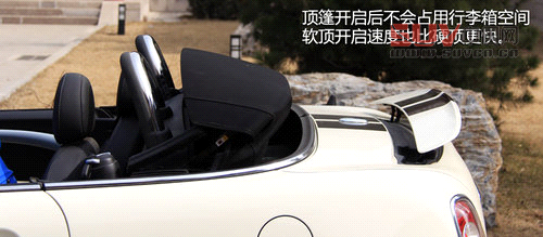 郊游度假好時節 4款40萬以內敞篷車推薦