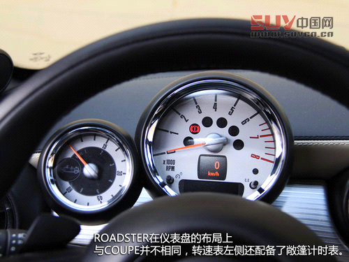 郊游度假好時節 4款40萬以內敞篷車推薦