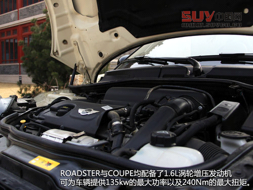 郊游度假好時節 4款40萬以內敞篷車推薦