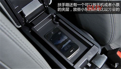 進(jìn)口緊湊SUV 雪鐵龍C4 Aircross評(píng)測(cè)