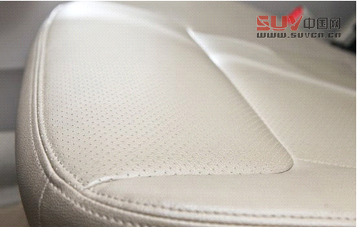 自主品牌SUV代表作 評測全球鷹GX725自動