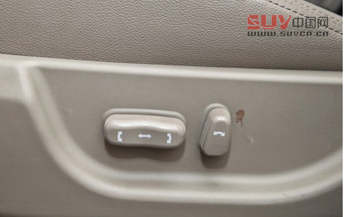 自主品牌SUV代表作 評測全球鷹GX725自動