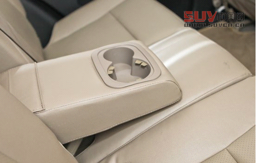 自主品牌SUV代表作 評測全球鷹GX725自動