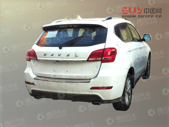 [新車諜報]華晨寶馬改款5系申報圖曝光