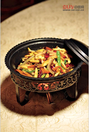 林芝松茸美食自駕游攻略