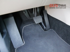 外表低調實力不凡 測試進口斯柯達Yeti